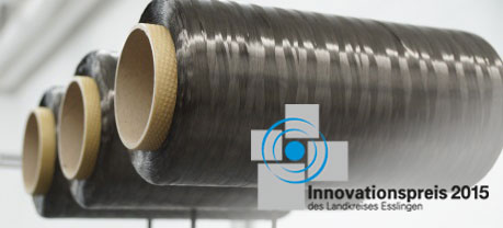 Market launch of material H-CF