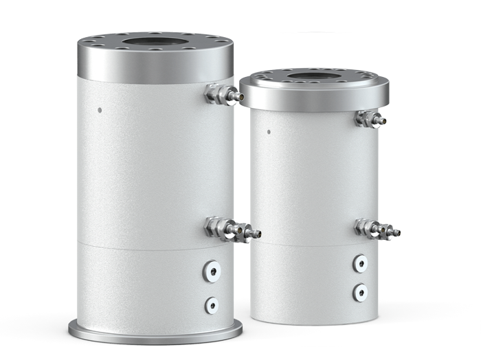 Safety Catcher in Machines Clamping unit, safety catcher