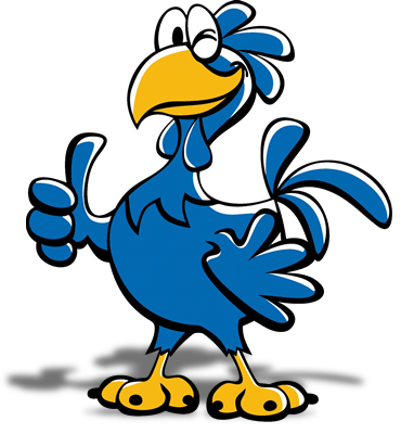 Hänchen Configurator