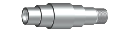 Precision shaft