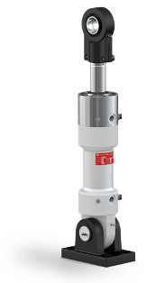 standard cylinder DIN/ISO DIN ISO 6022 series 550