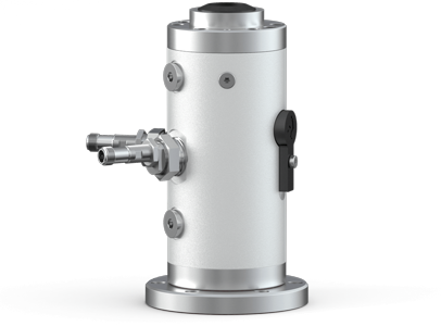 Clamping head Ratio-Clamp®