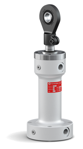 Hydraulic Cylinder Series 120