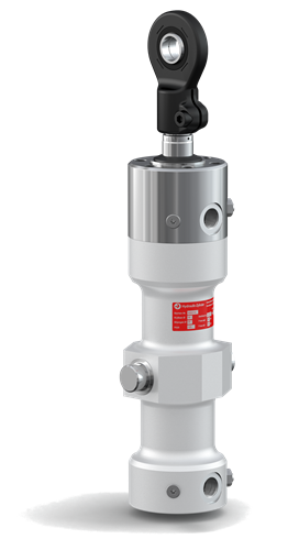 Hydraulic Cylinder Series 300