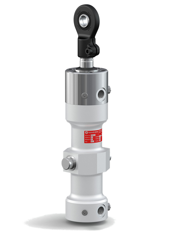 Hydraulic Cylinder Series 300