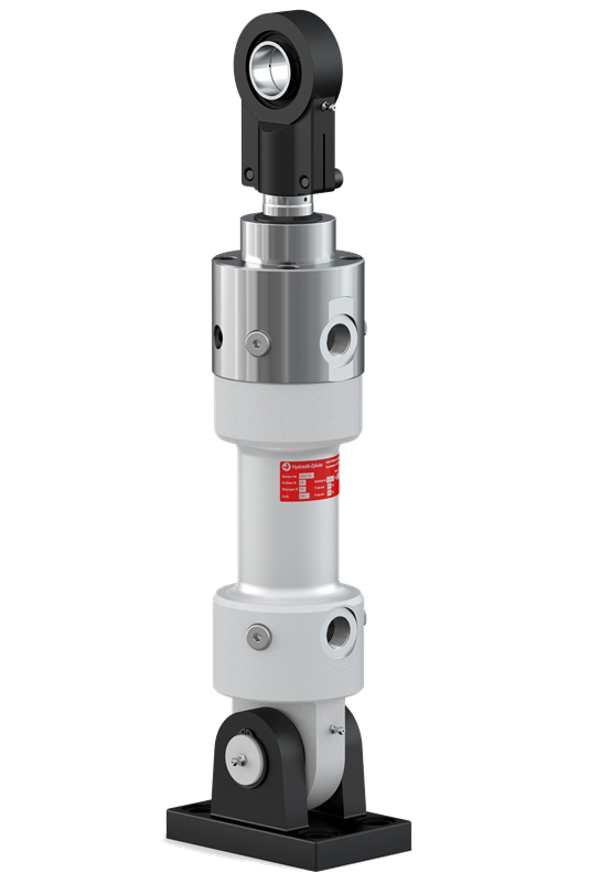 Hydraulic Cylinder Series 160 and 300