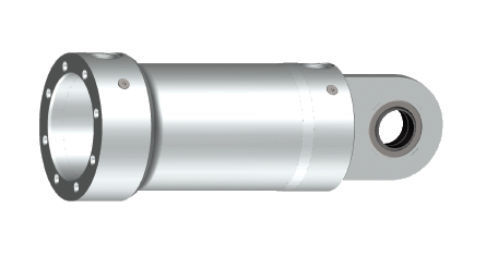 hydraulic cylinder cylinder tube