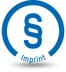 Imprint Herbert Hänchen GmbH