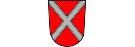 Coat of arms of the city of Oettingen