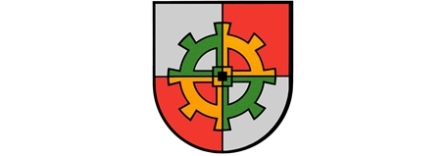 Coat of arms of the city of Ostfildern