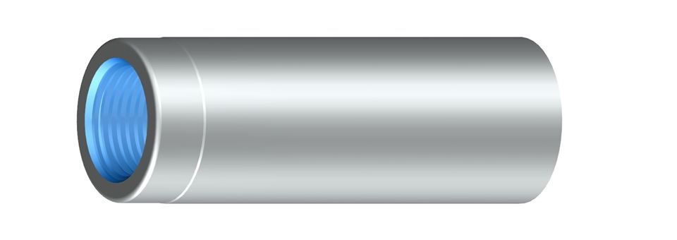 Piston Rod End Internal Thread