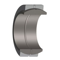Spherical plain bearing Form E (DO)